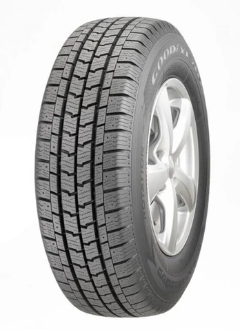 Goodyear Cargo UltraGrip 2 215/65R15C 104 T,