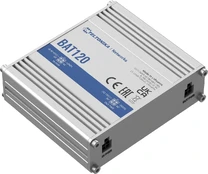NET SWITCH ACC POWER SUPPLY/UNINTERRUPTIB BAT120 TELTONIKA kaina