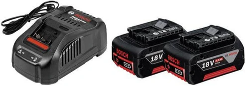 BOSCH Elektrinių įrankių akumuliatorius 1 600 A00 B8J
