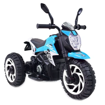 3 RATŲ AKUMULIATORINIS VARIKLIS „SUPER CRF/HT8188“