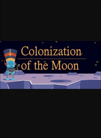 Colonization Of The Moon PC