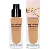 Yves Saint Laurent ALL HOURS GLOW FOUNDATION makeup base #MN8 25 ml