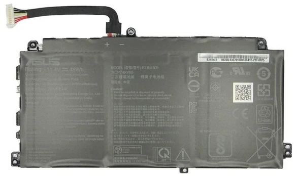 Asus P2451F BATTERY (BYD PRIS/B31N1909)