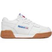 Laisvalaikio batai Reebok EO-WORKOUT PLUS 100248882 Balta