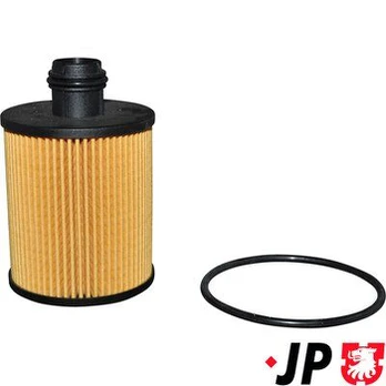 JP GROUP 1218506800 Alyvos filtras