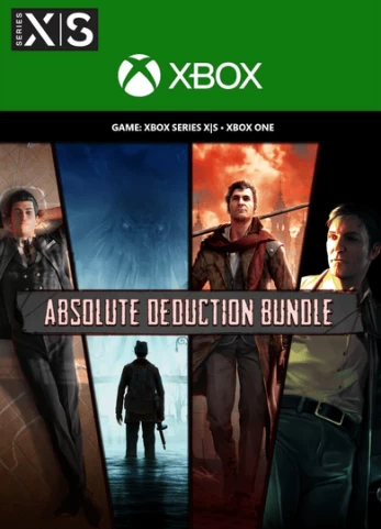 Absolute Deduction Bundle Xbox