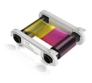 Evolis Colour (R5F008EAA) Juostelė, CMYK