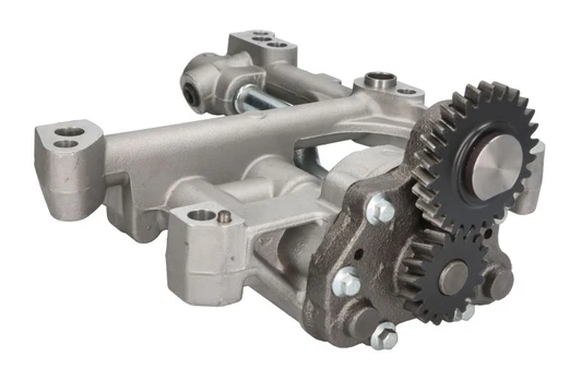 Alyvos siurblys ENGITECH ENT420030