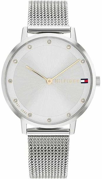 Laikrodis moterims Tommy Hilfiger 1782665 (Ø 40 mm)