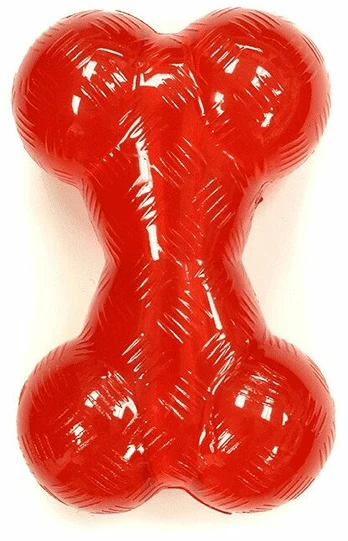 Žaislas šuniui, tąsymui Spot Play Strong, 14 cm, raudona sp.