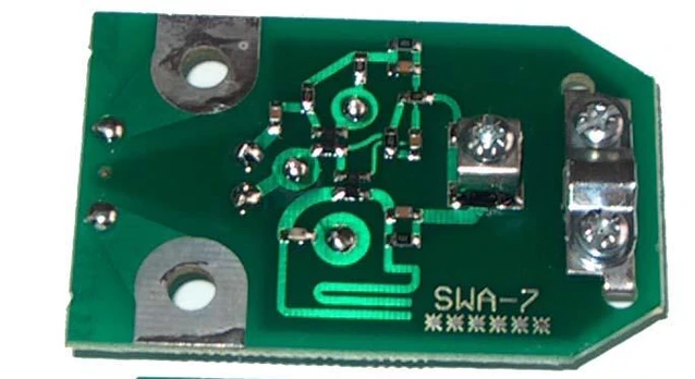 Oem Antenos stiprintuvas SWA 7