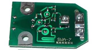 Oem Antenos stiprintuvas SWA 7 kaina