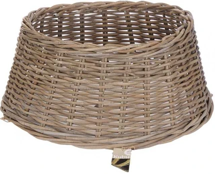 Kalėdinės eglutės sijonas, rotangas, Ø 59 cm