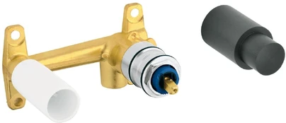 GROHE 32635000, Bathroom sink kaina