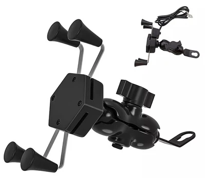 Telefono laikiklis Motorcycle Holder