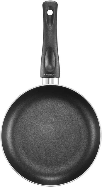 Keptuvė su powłoką Qualum Basic Noxo 24 cm AMBITION
