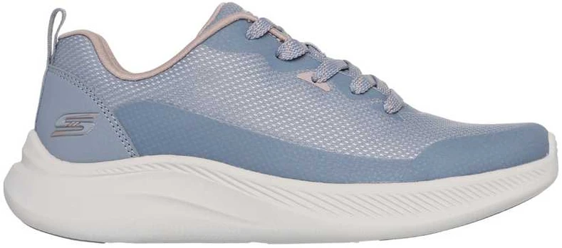 Buty moterims Skechers Bobs Mode Flex mėlyna 117730 SLT (35)