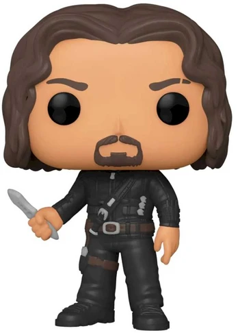 Funko POP Umbrella Academy Diego