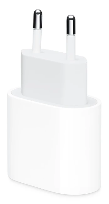 Apple 20W USB-C Power Adapter