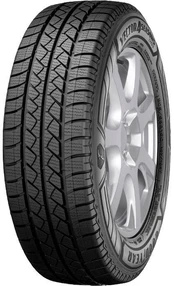 Goodyear VECTOR-4S CARGO 205/70 R17C kaina