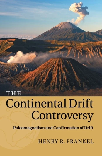 Continental Drift Controversy