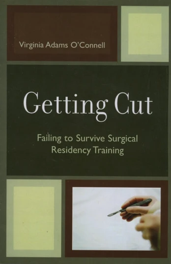 Getting Cut