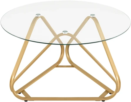 Kavos staliukas 80 cm