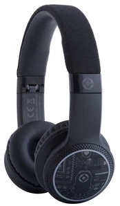 Lazerbuilt „Bluetooth“ ausinės Minions su šviesos efektu