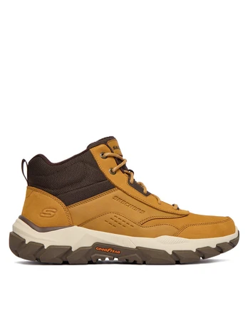 Turistiniai batai Skechers Santoro 205587 WTN Ruda
