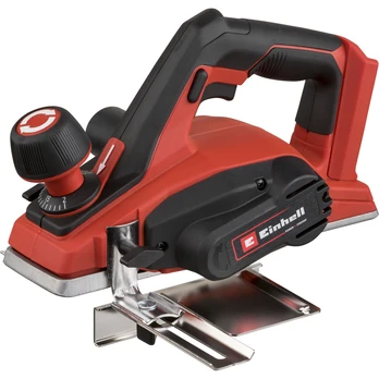Akumuliatorinis oblius EINHELL TE-PL 18/82 Li Solo, 18 V, 82 mm, be akumuliatoriaus