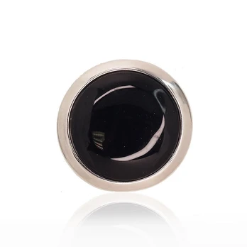 Sidabrinis pakabukas - 22 mm. - 6.4 g.