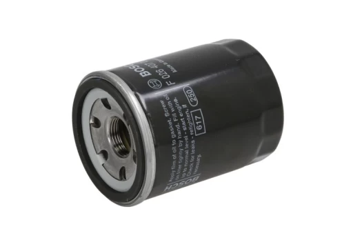 Alyvos filtras BOSCH F 026 407 077