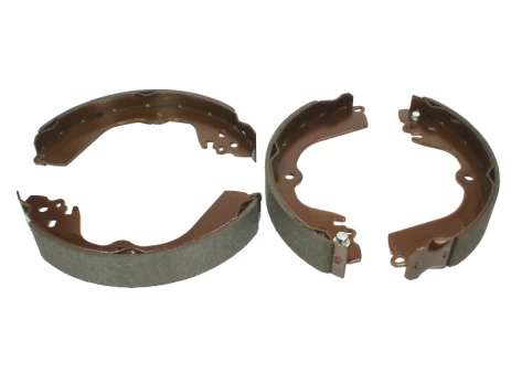 LPR LPR01118 Brake shoe set