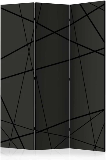 Artgeist Pertvara - Dark Intersection [Room Dividers]