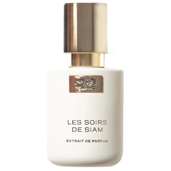 Maison De L'Asie Les Soirs De Siam PP kvepalai unisex, 15 ml