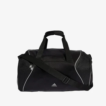 adidas Medium Duffle Bag Black - Dydis Universalus (KE0755 Krepšiai)