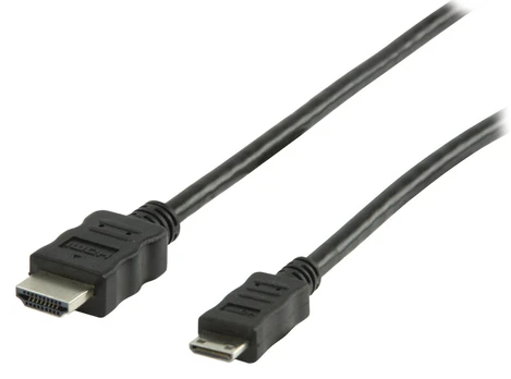Valueline HDMI-mini HDMI antgalis, 1.4 m