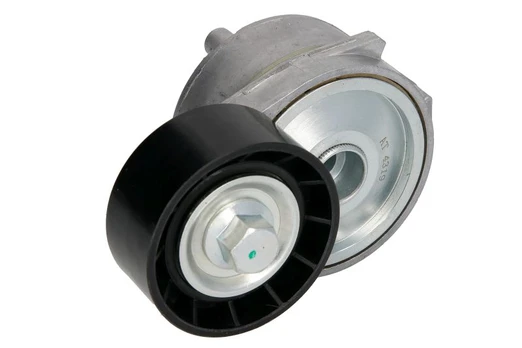 diržo įtempiklis, V formos rumbuotas diržas BTA E3C0003BTA