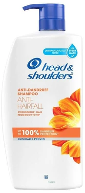 Šampūnas Head&Shoulders Anti-Hair Loss, 1000 ml kaina