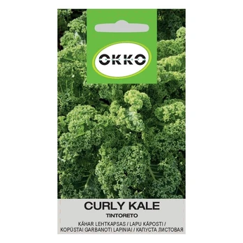 Sėklos Okko, kopūstai Tintoreto, 0.5 g