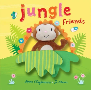 Jungle Friends
