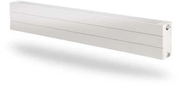 konvektors PK21 tips, 214x1200 mm, AB/FE
