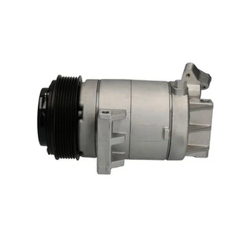 Kompresorius, oro kondicionierius BOSCH 1 986 AD1 096