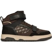 Guess Laisvalaikio batai CEO-BI12-CAROL-03 Ruda