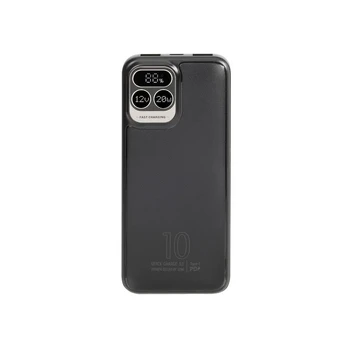 POWER BANK USB 10000MAH / VA2511 RIVACASE
