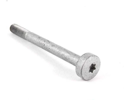 BMW E36 Pildyklės galvutės varžtas originalus 51117070198