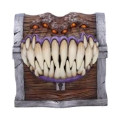 Dungeons & Dragons Mimic Dice Box 11.3cm kaina
