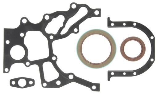 AJUSA AJU54114000 Complete engine gasket set - crankcase
