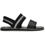 Basutės Clara Barson WS6262-05 Juoda