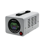 QOLTEC 50723 Automatic Voltage Stabilizer AVR 1000VA